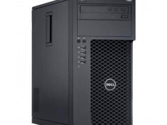 Workstation SH Dell Precision T1650, Intel Xeon Quad Core E3-1225 v2